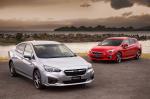 Subaru Impreza Sedan 2.0i 2016 года (AU)